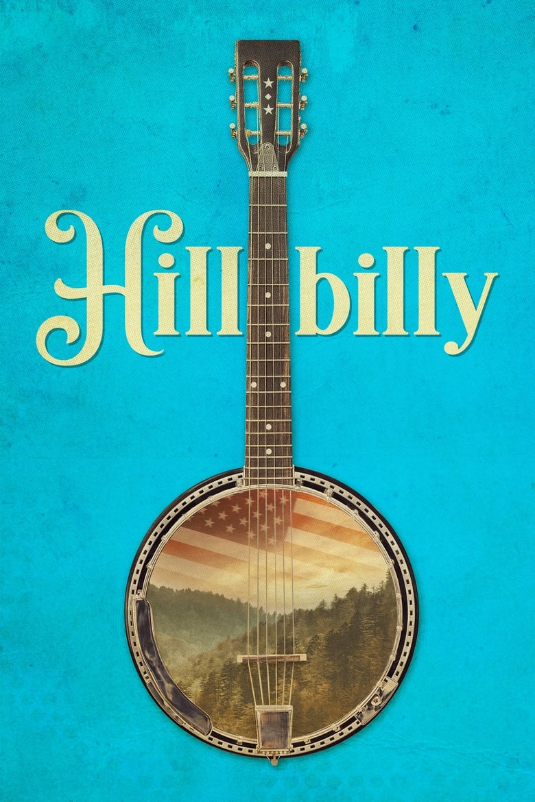 Poster of Hillbilly