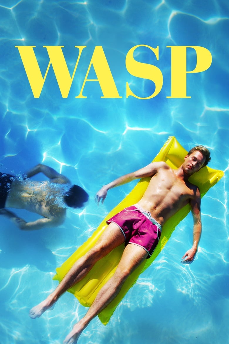 Poster of Wasp