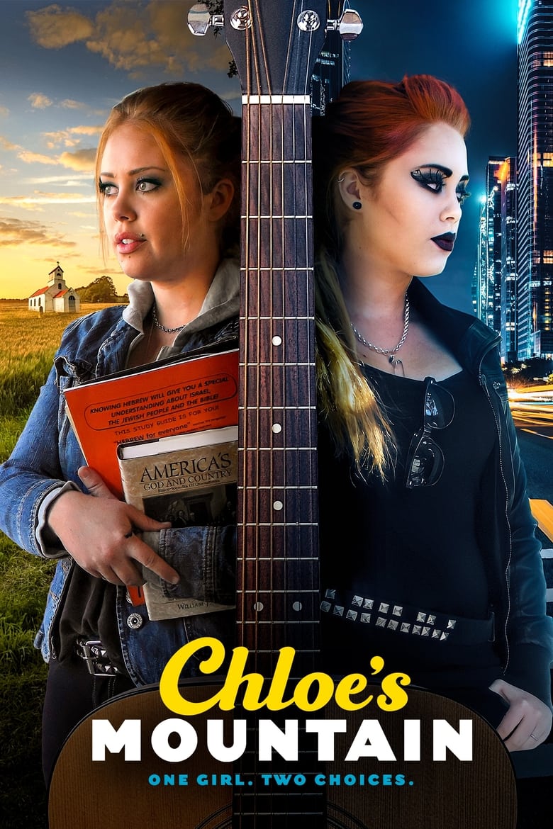 Poster of Chloe's Mountain