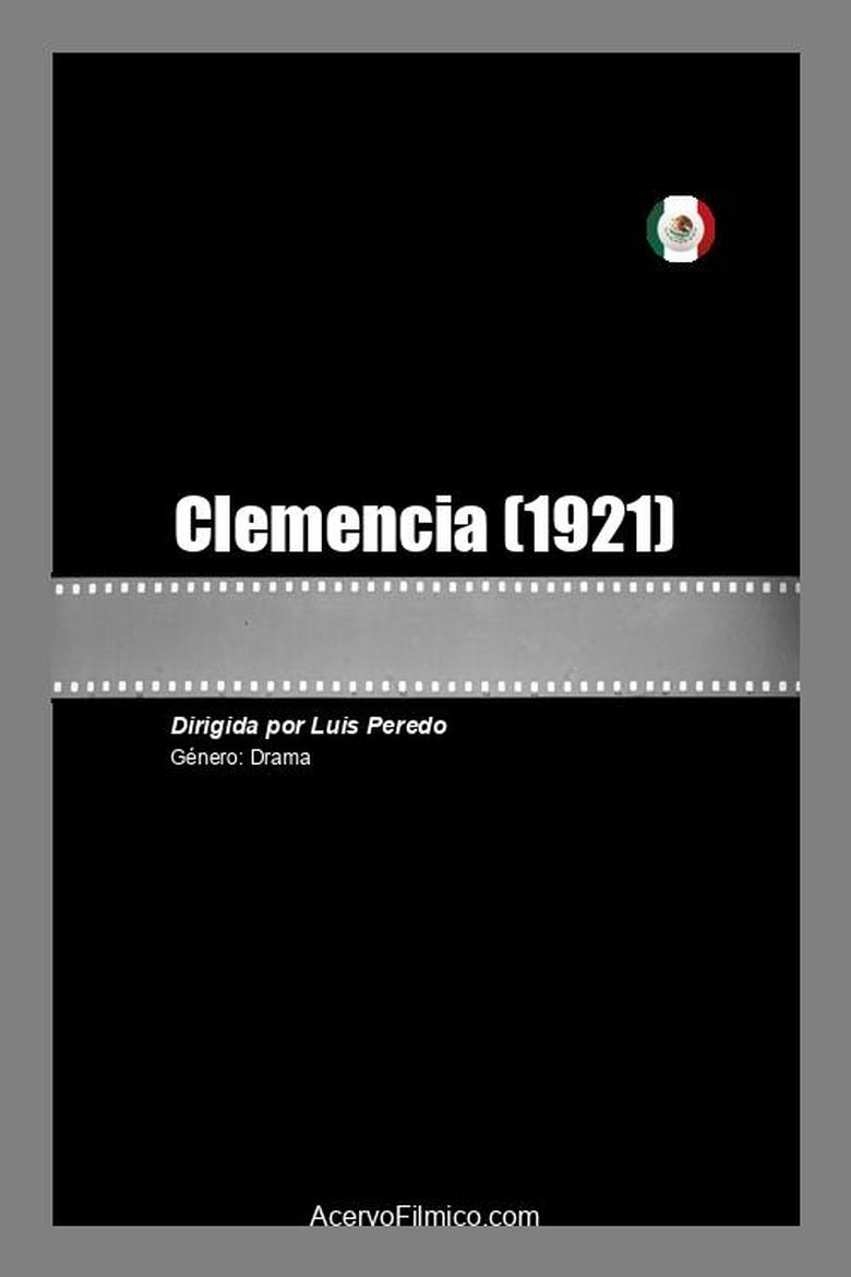 Poster of Clemencia