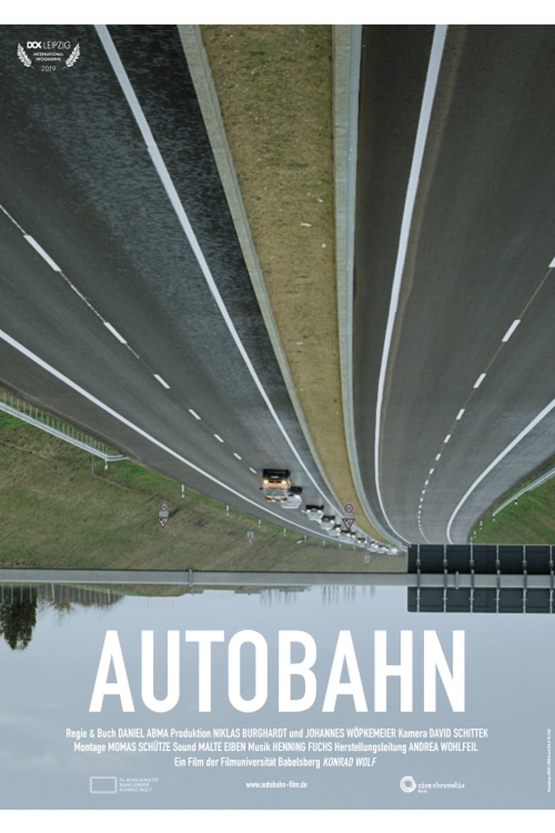 Poster of Autobahn