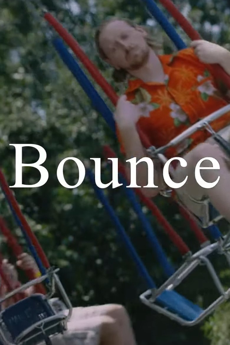 Poster of Bounce