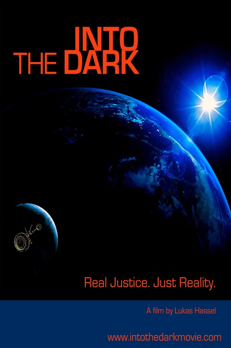 Poster of Into The Dark