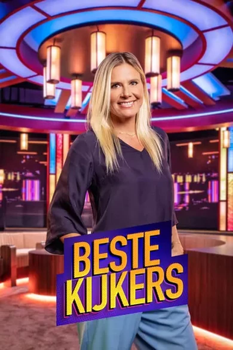 Poster of Episodes in Beste Kijkers - Season 4 - Season 4