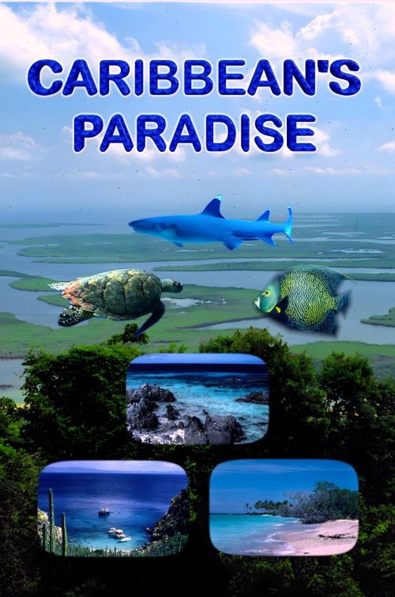 Poster of Caribbean's Paradise