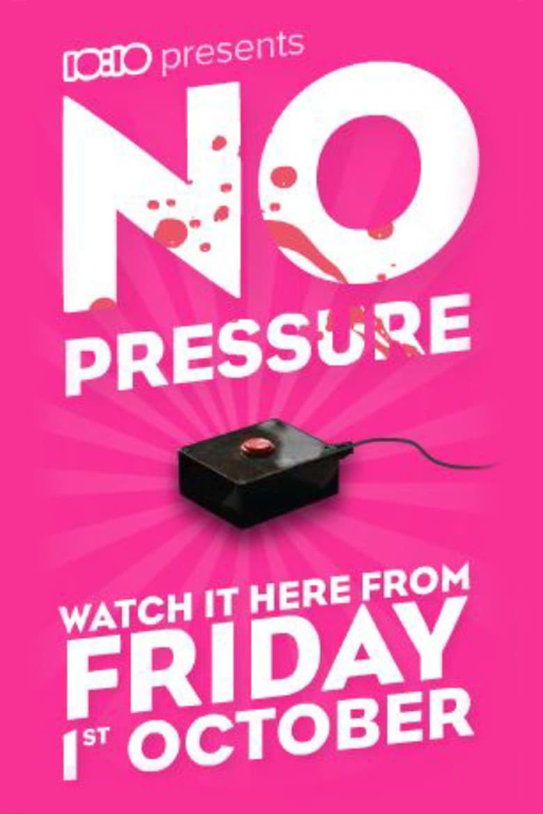 Poster of No Pressure