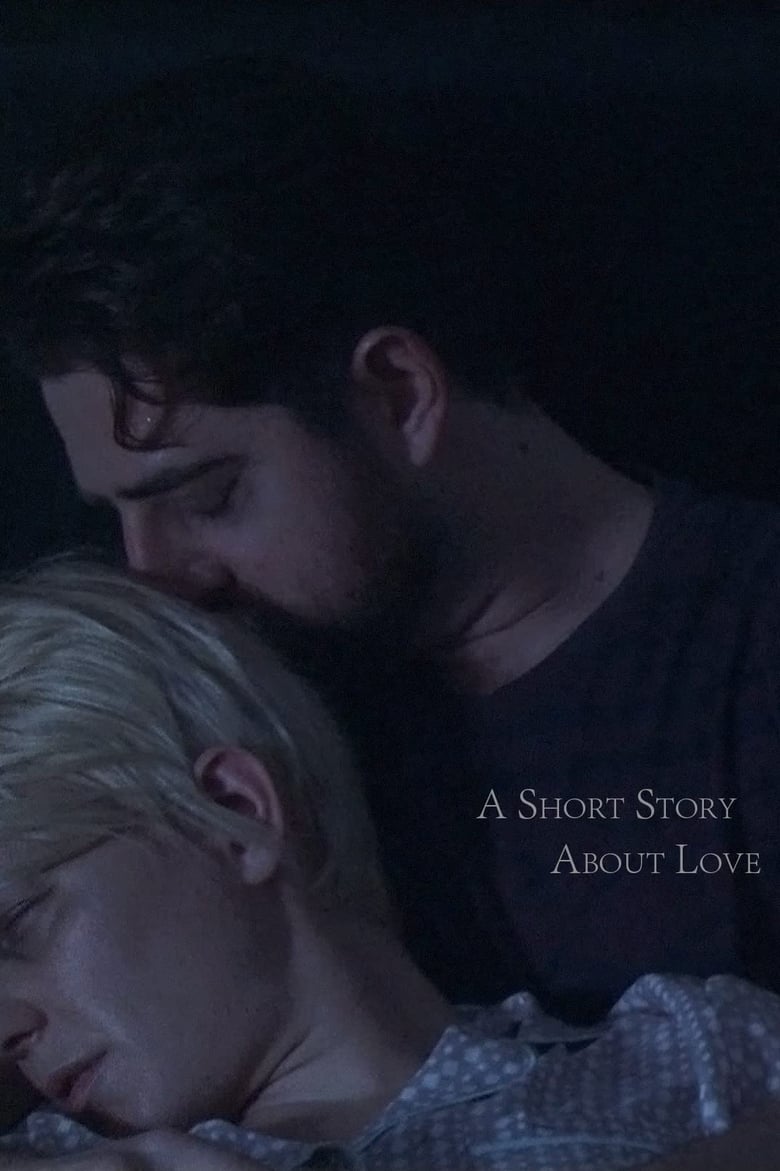 Poster of A Short Story About Love