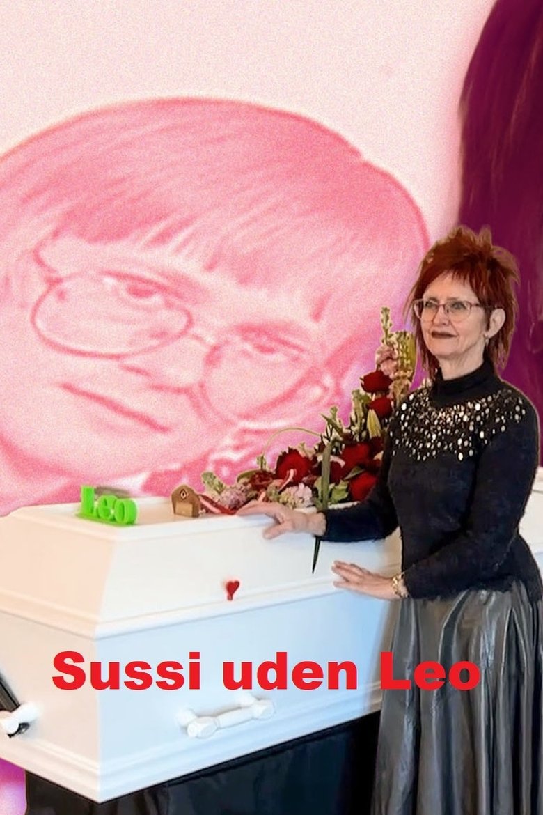 Poster of Sussi uden Leo