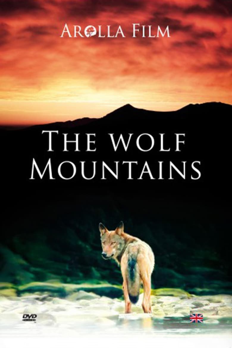 Poster of The Wolf Mountains