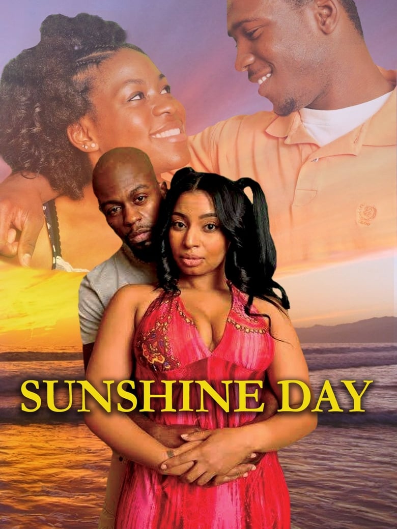 Poster of Sunshine Day