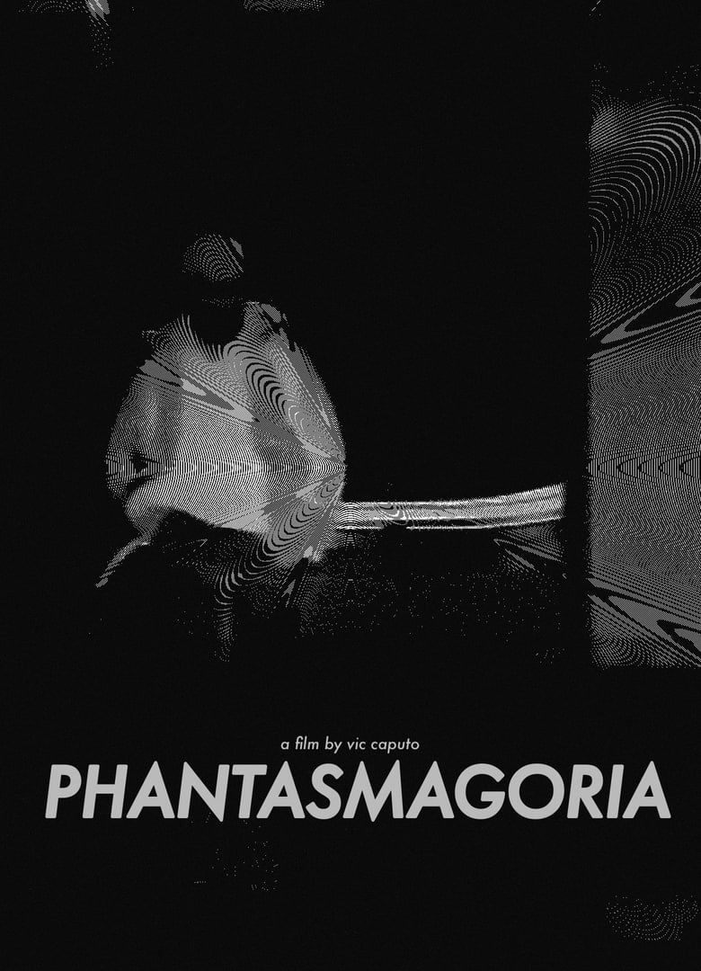 Poster of Phantasmagoria