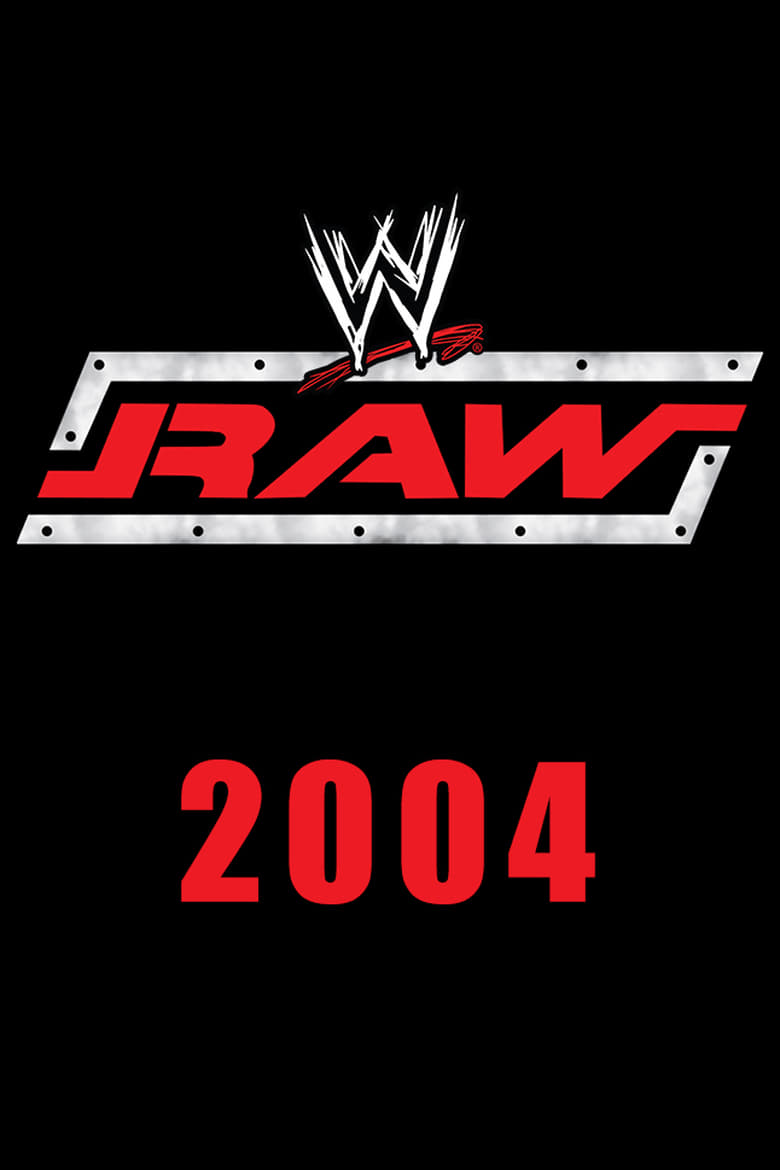 Poster of Cast and Crew in Raw - Season 12 - Episode 20 - RAW 573