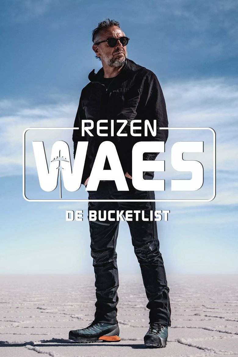 Poster of Episodes in Reizen Waes - Season 9 - Season 9