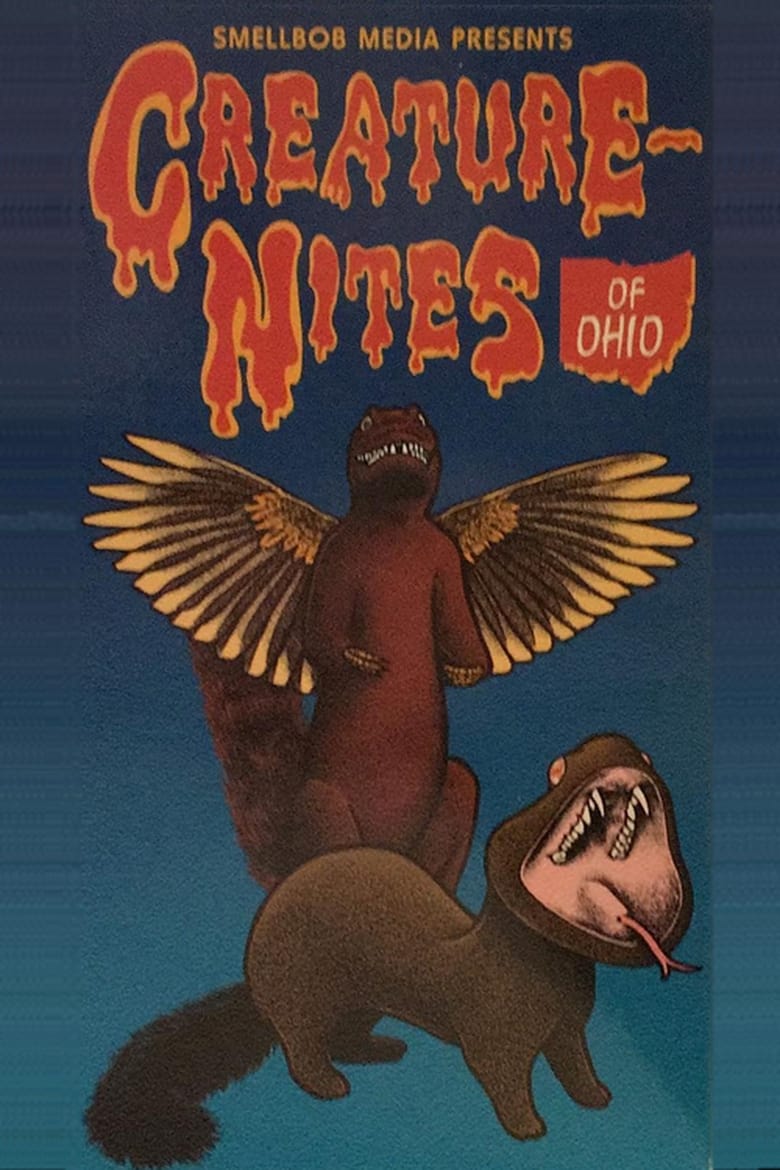 Poster of Creature-Nites of Ohio