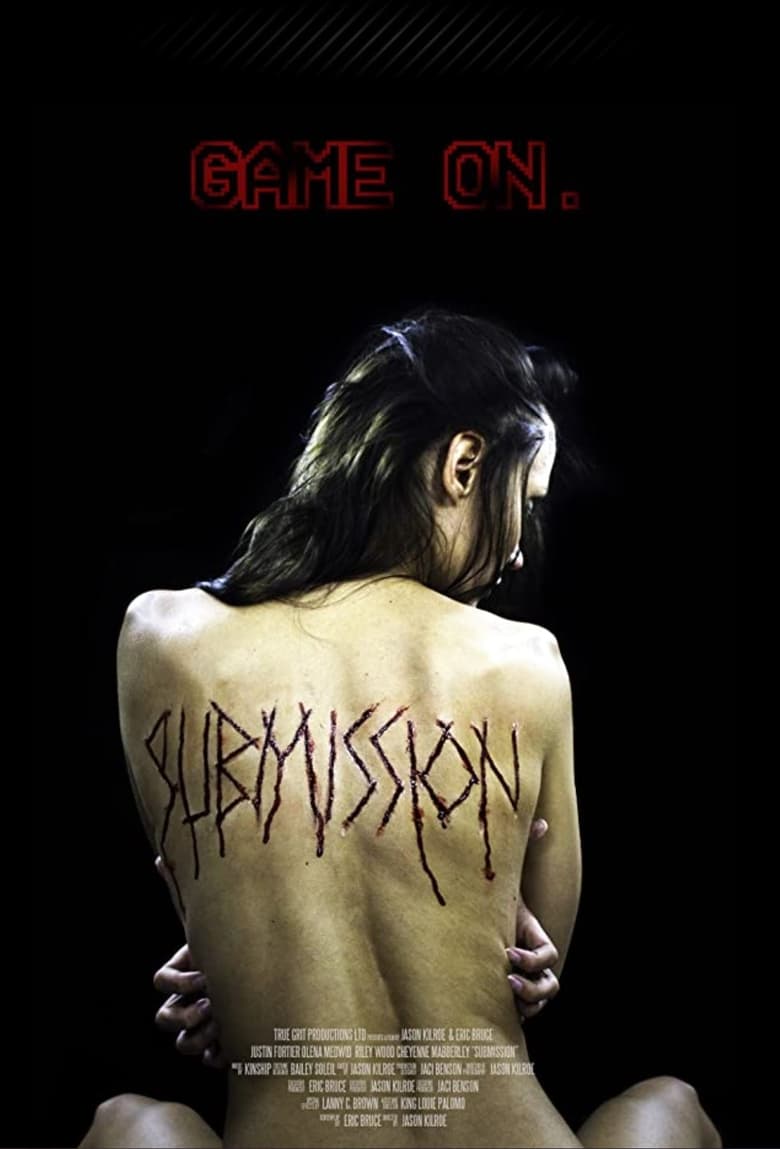 Poster of Submission