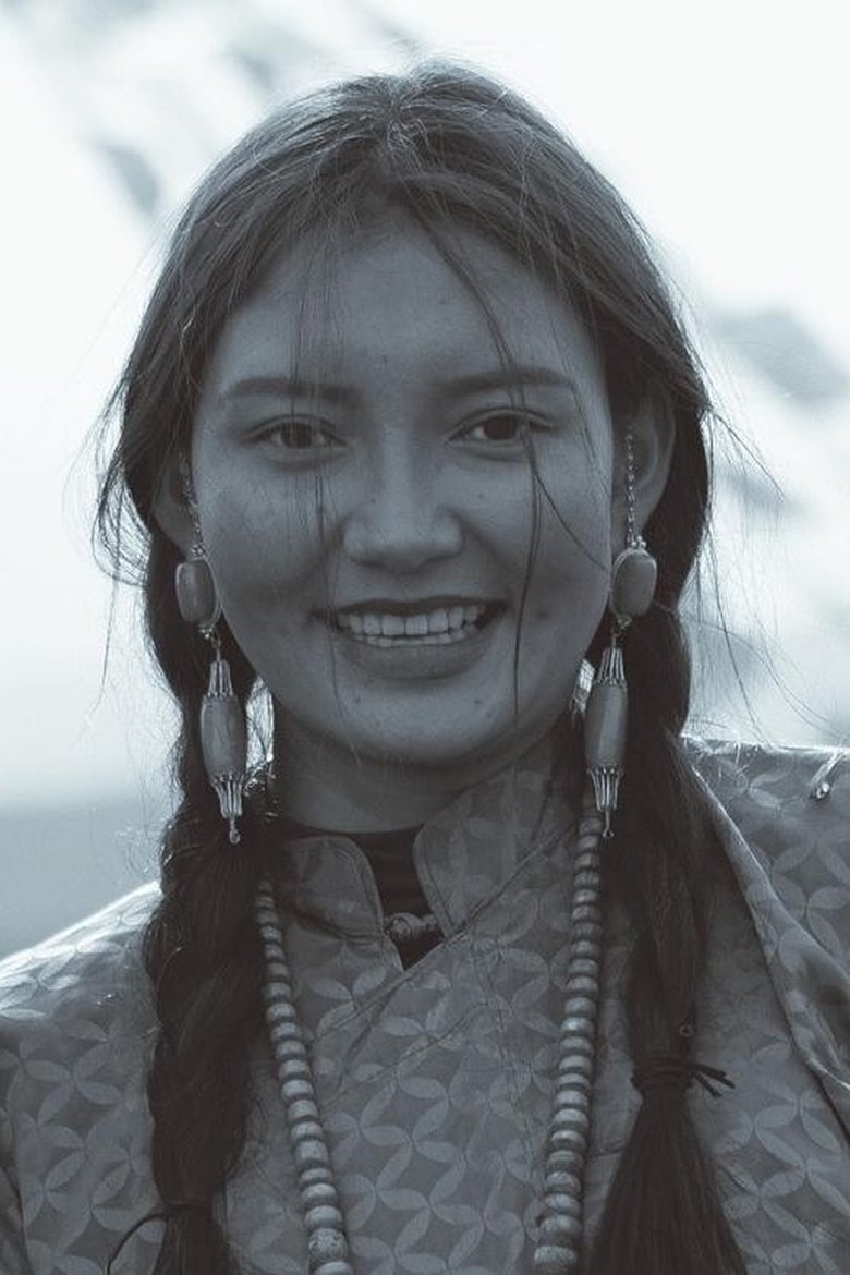 Portrait of 加华草