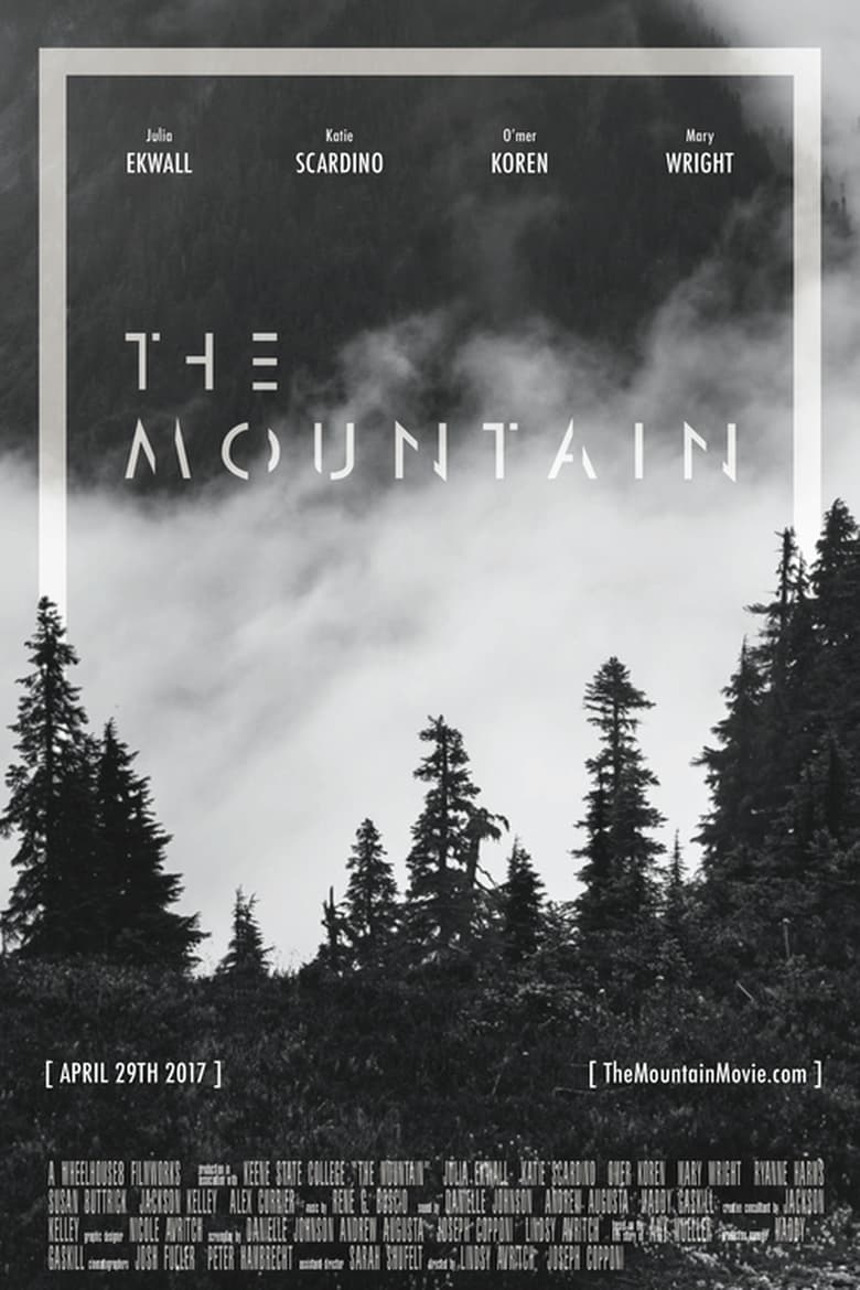 Poster of The Mountain