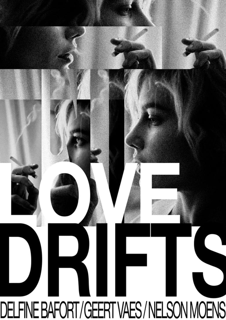 Poster of Love Drifts