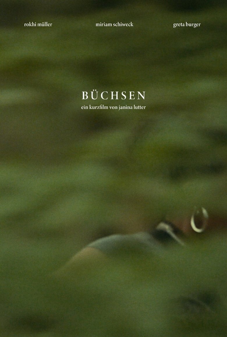 Poster of Büchsen