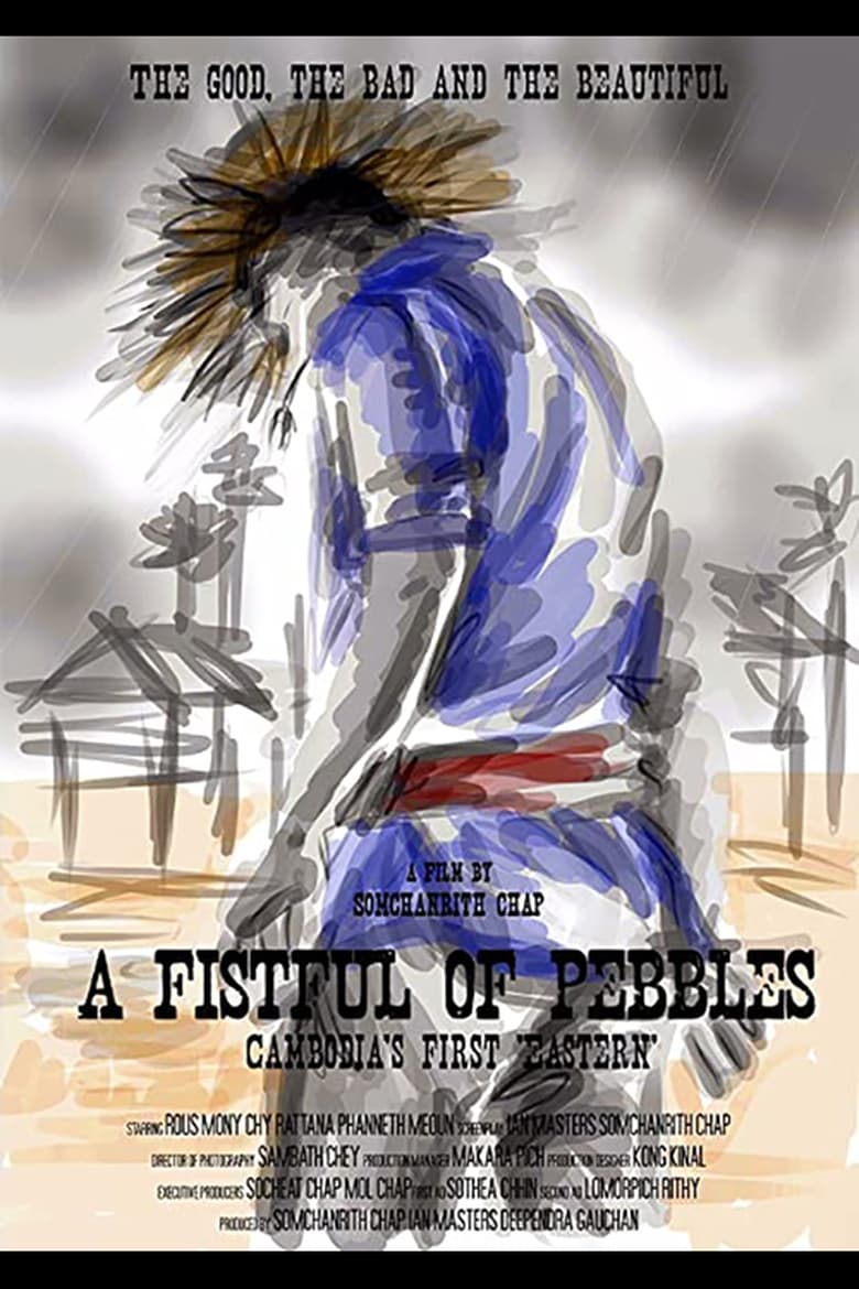 Poster of A Fistful Of Pebbles