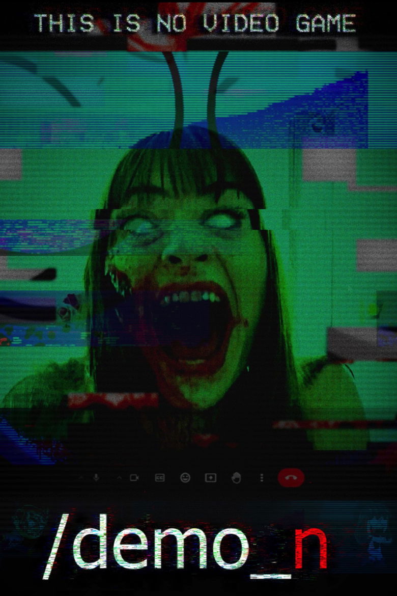 Poster of /demo_n