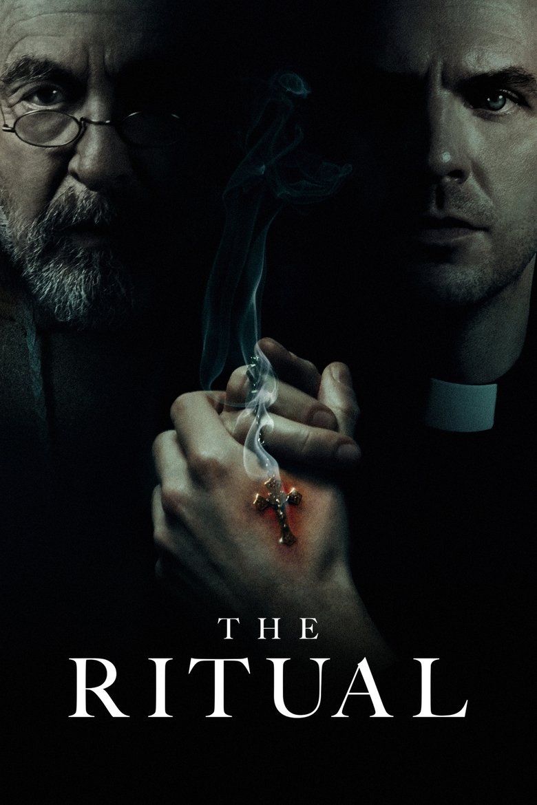 Poster of The Ritual