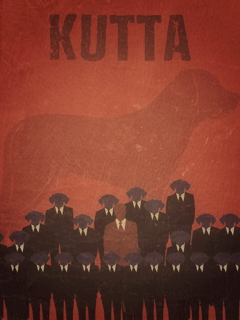 Poster of Kutta