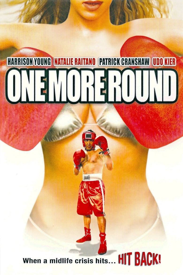 Poster of One More Round