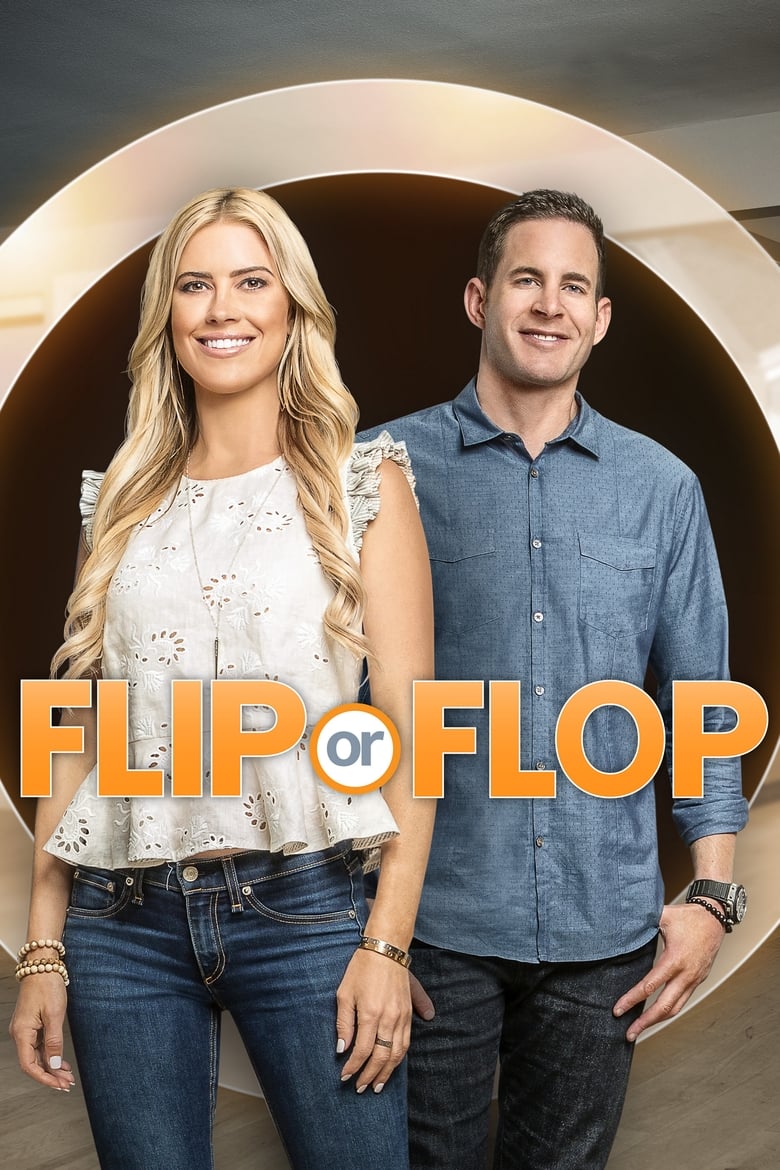 Poster of Episodes in Flip Or Flop - Season 9 - Season 9