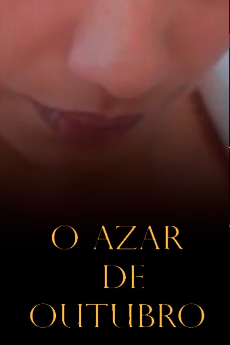 Poster of O Azar de Outubro