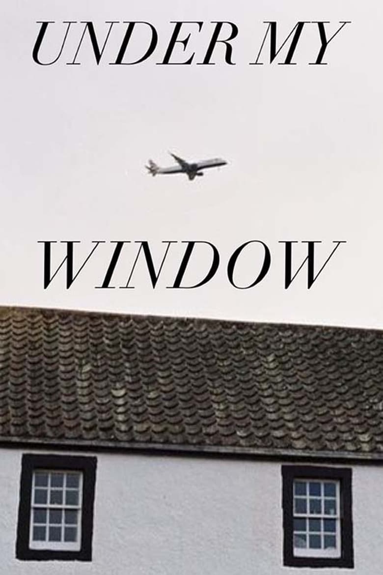 Poster of Under My Window