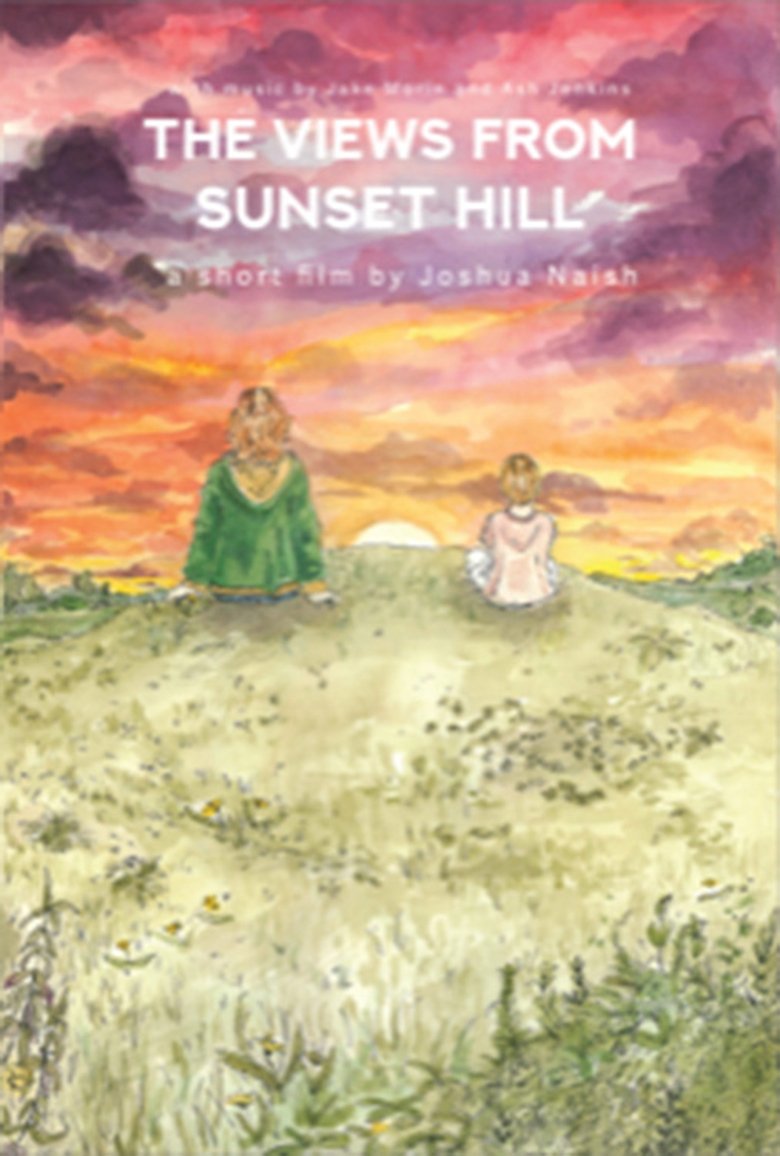 Poster of The Views From Sunset Hill