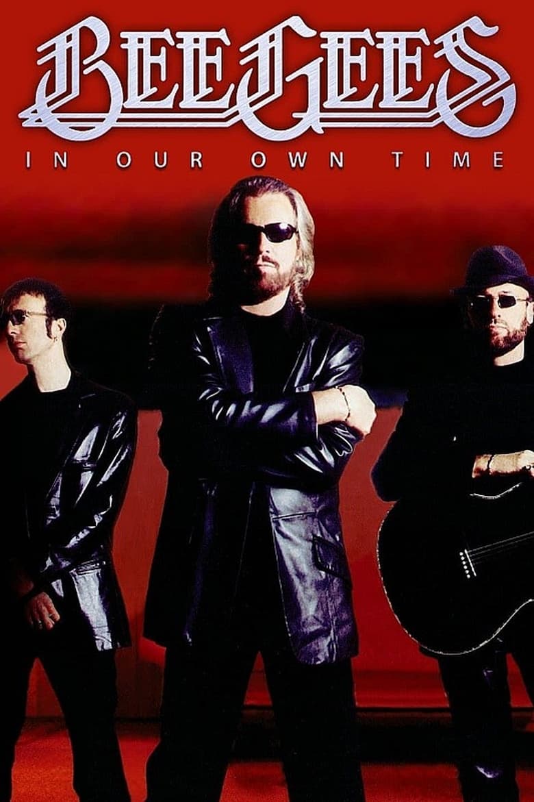 Poster of Bee Gees: In Our Own Time