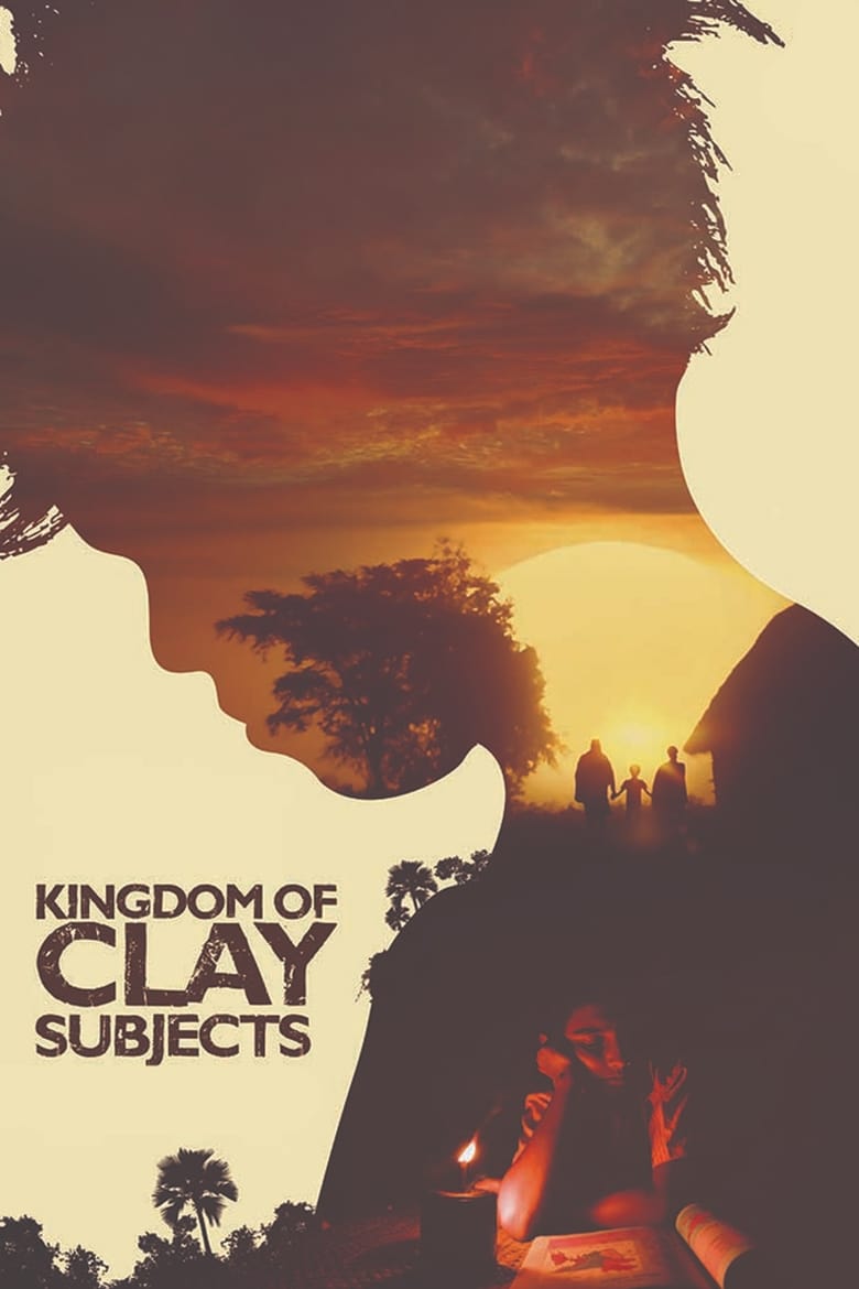 Poster of Kingdom of Clay Subjects