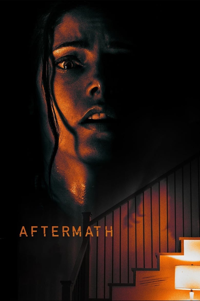 Poster of Aftermath