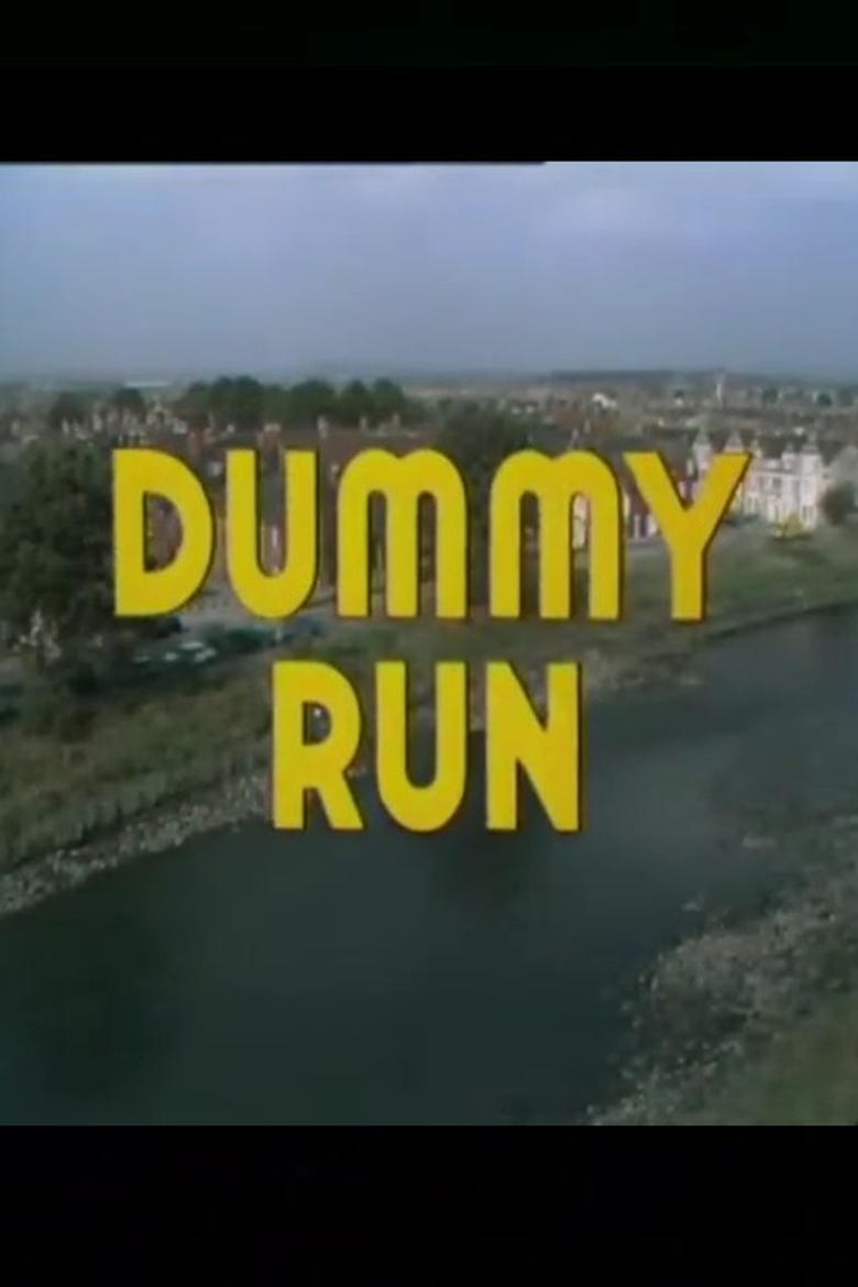 Poster of Dummy Run