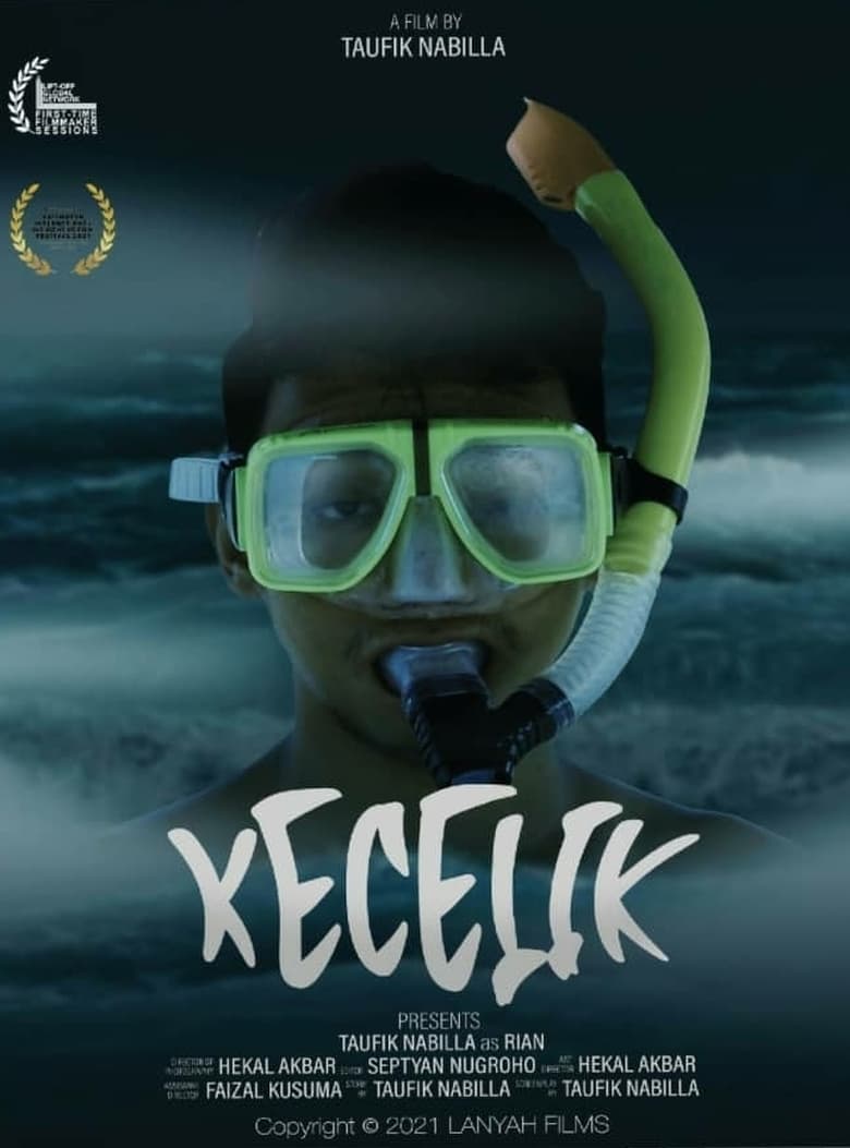 Poster of Kecelik