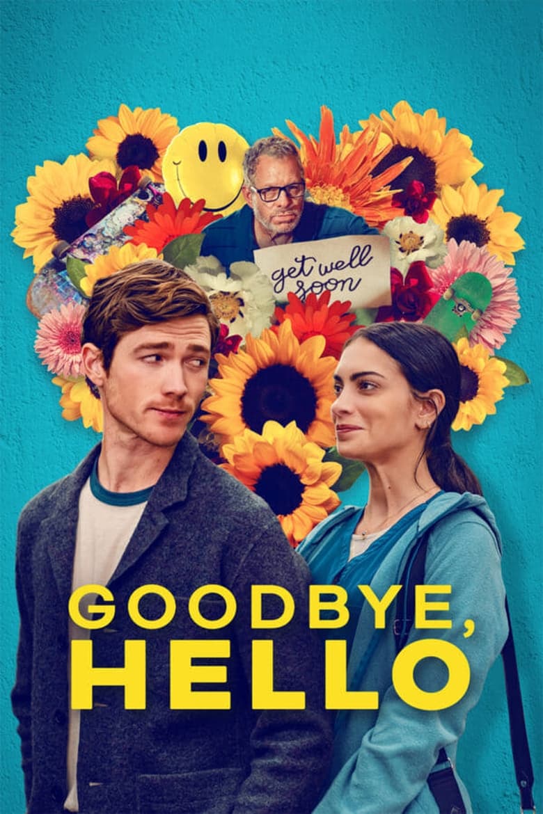 Poster of Goodbye, Hello