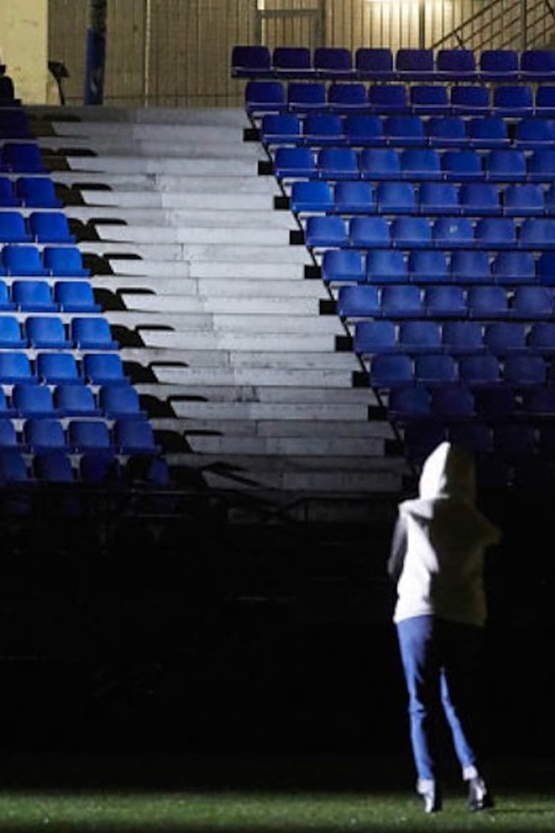 Poster of Dans la solitude des champs de coton