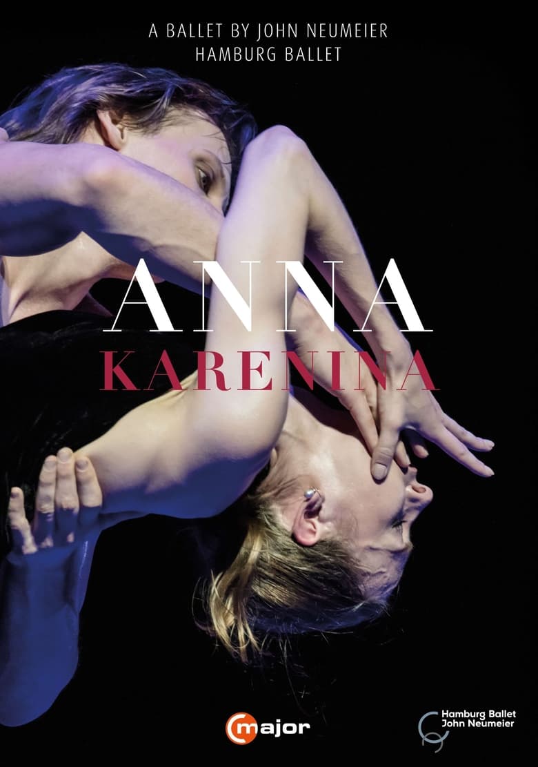 Poster of Anna Karenina