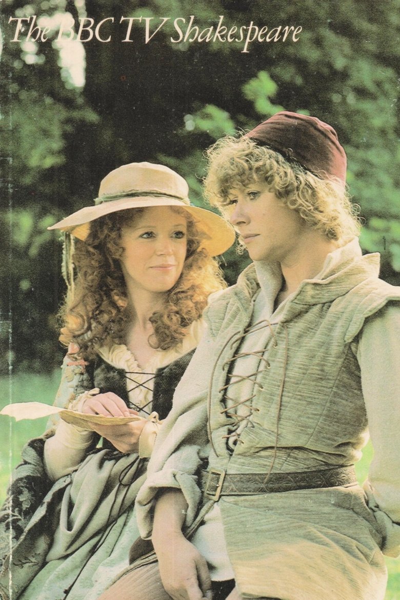 Poster of Episodes in The BBC Television Shakespeare - Season 1 - Season 1