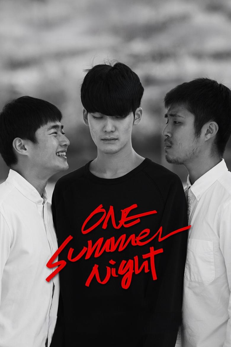 Poster of One Summer Night