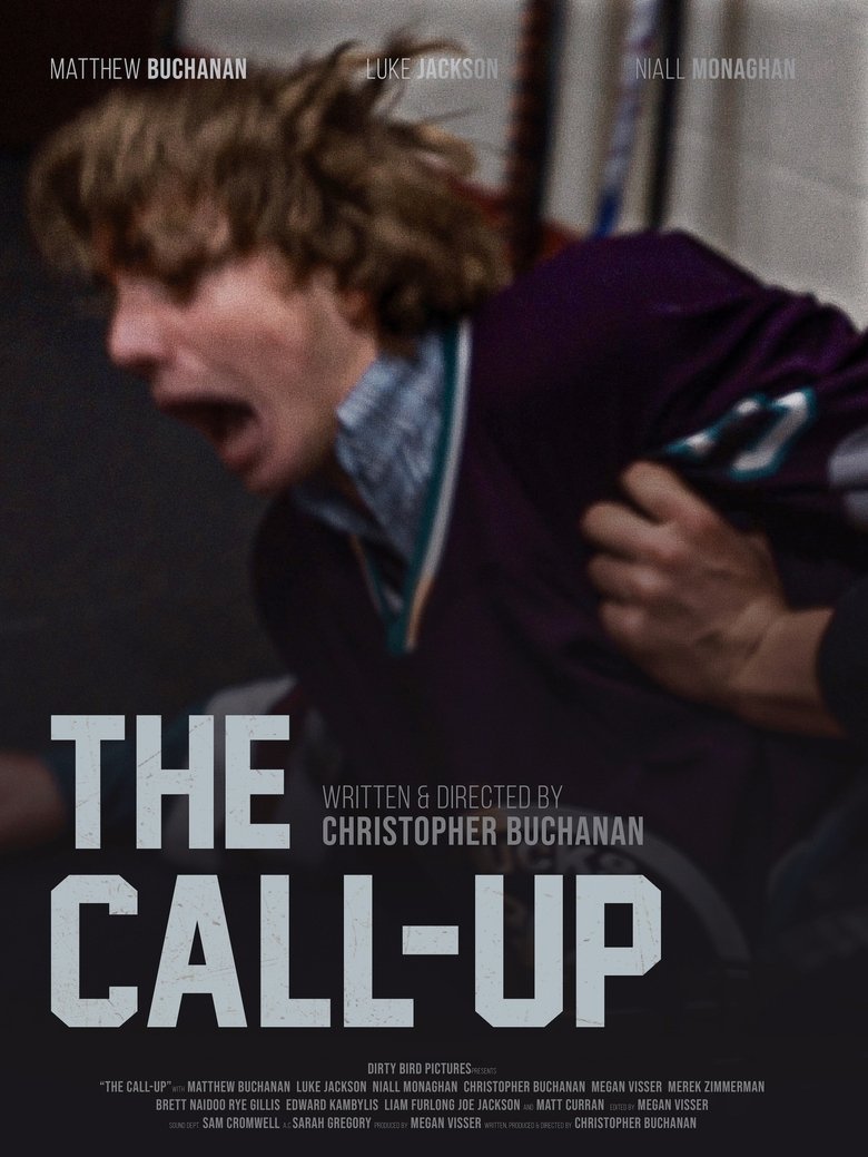 Poster of The Call-Up