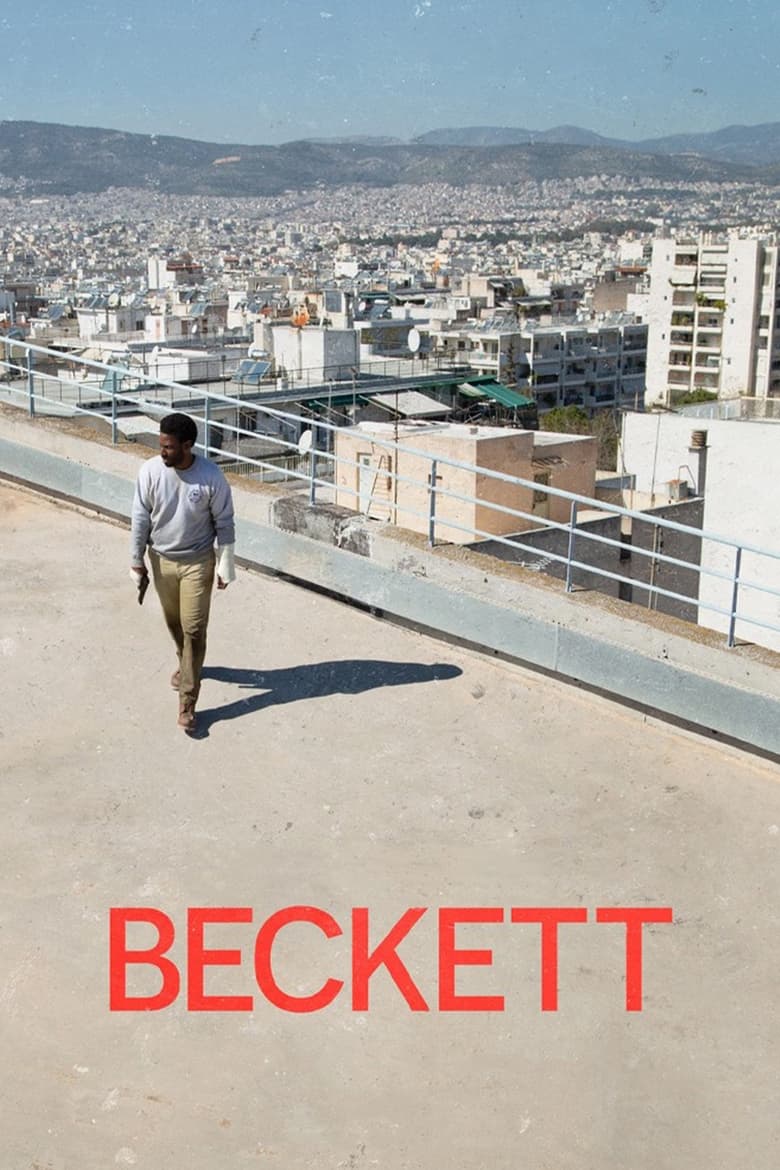 Poster of Beckett