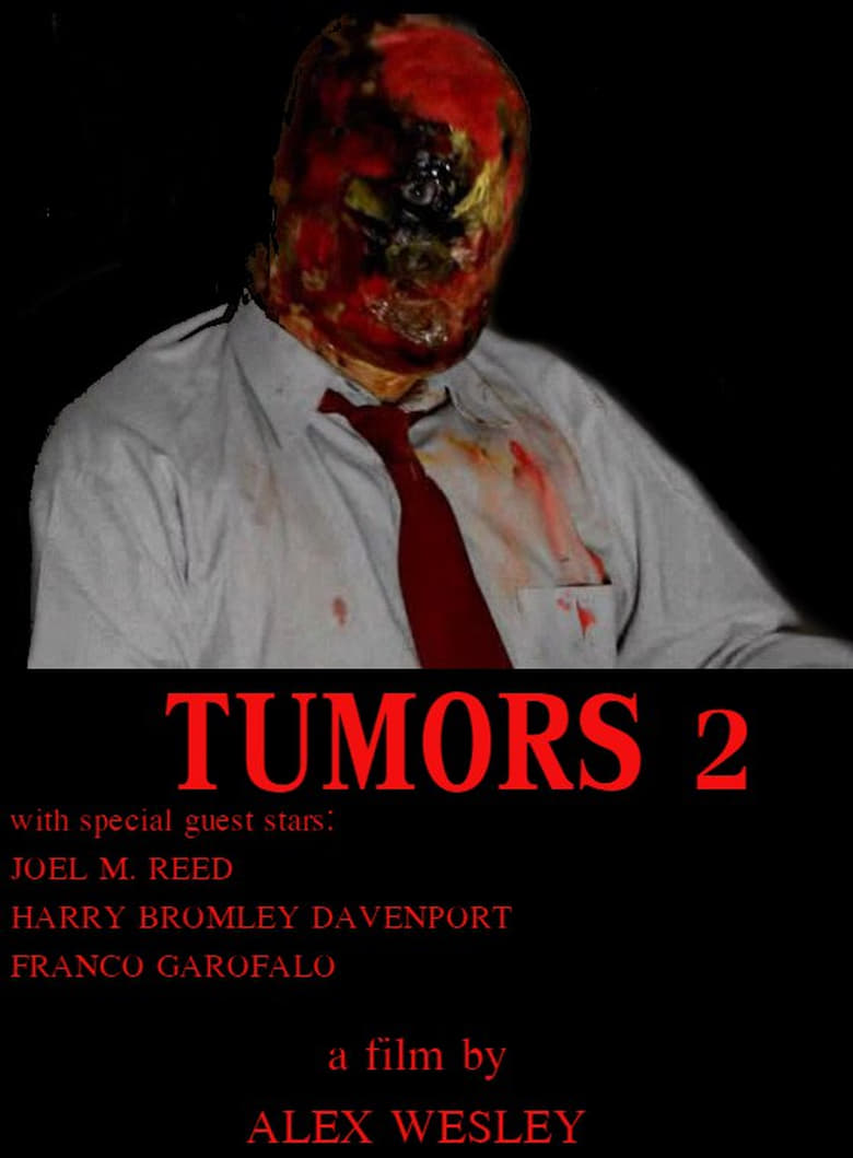 Poster of Tumors 2