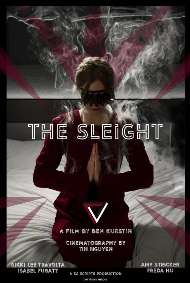 Poster of The Sleight