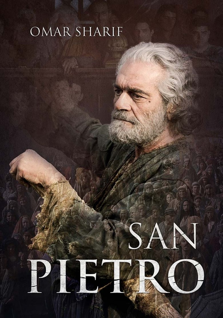 Poster of St. Peter