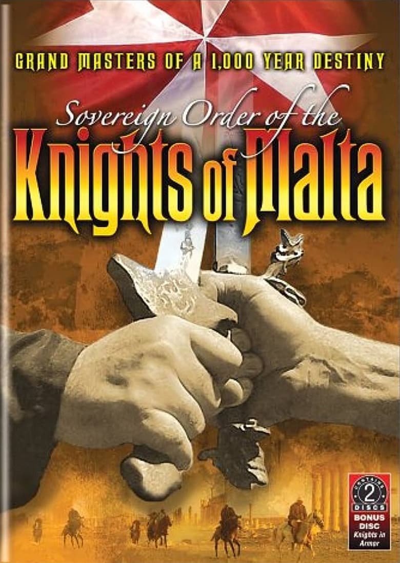 Poster of Sovereign Order of the Knights of Malta