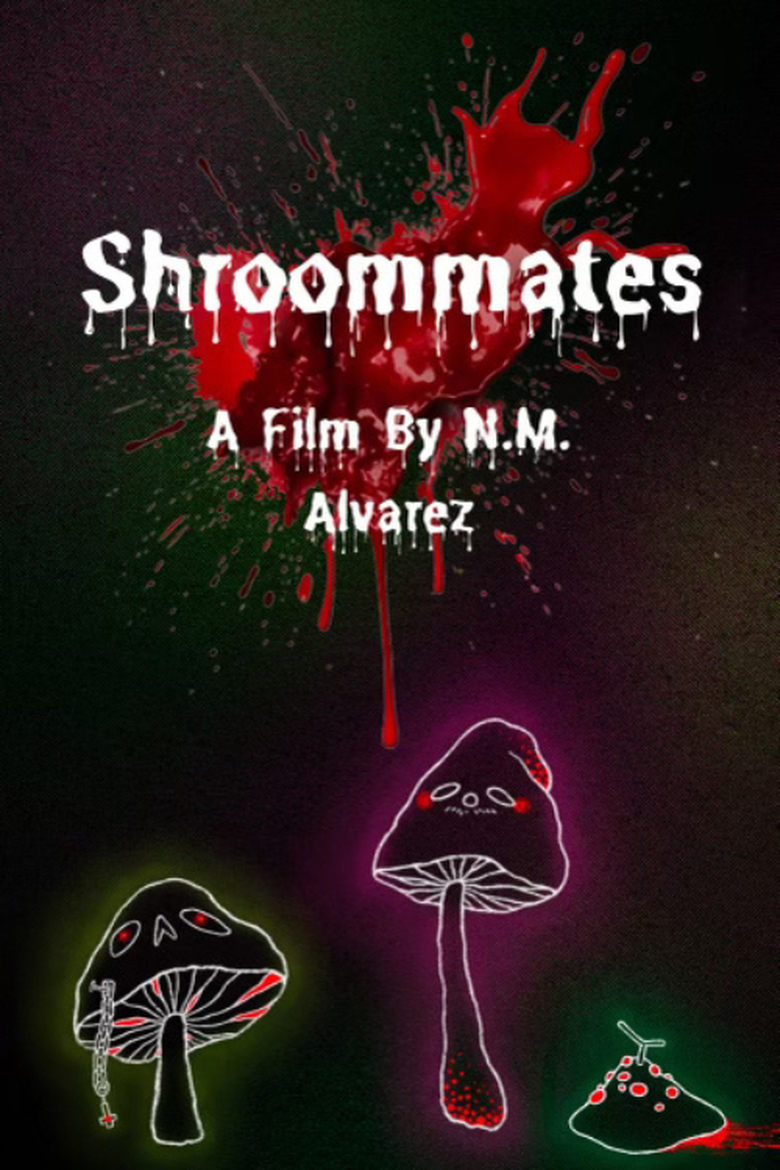 Poster of Shroommates