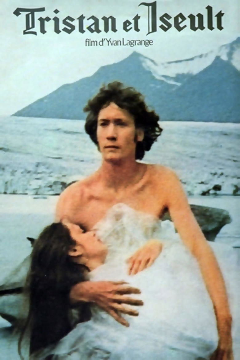 Poster of Tristan and Isolde